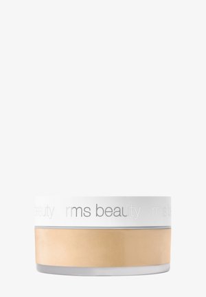 RMS Beauty - Utrwalanie makijażu