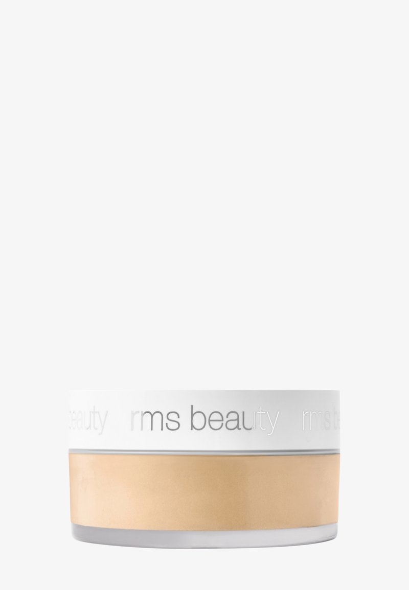 RMS Beauty - HYDRA SETTING POWDER - Spray fixant & poudre - medium, Agrandir