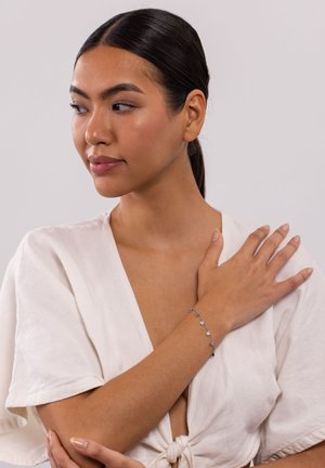 PURELEI MALIHINI COIN - Armband - silver-coloured