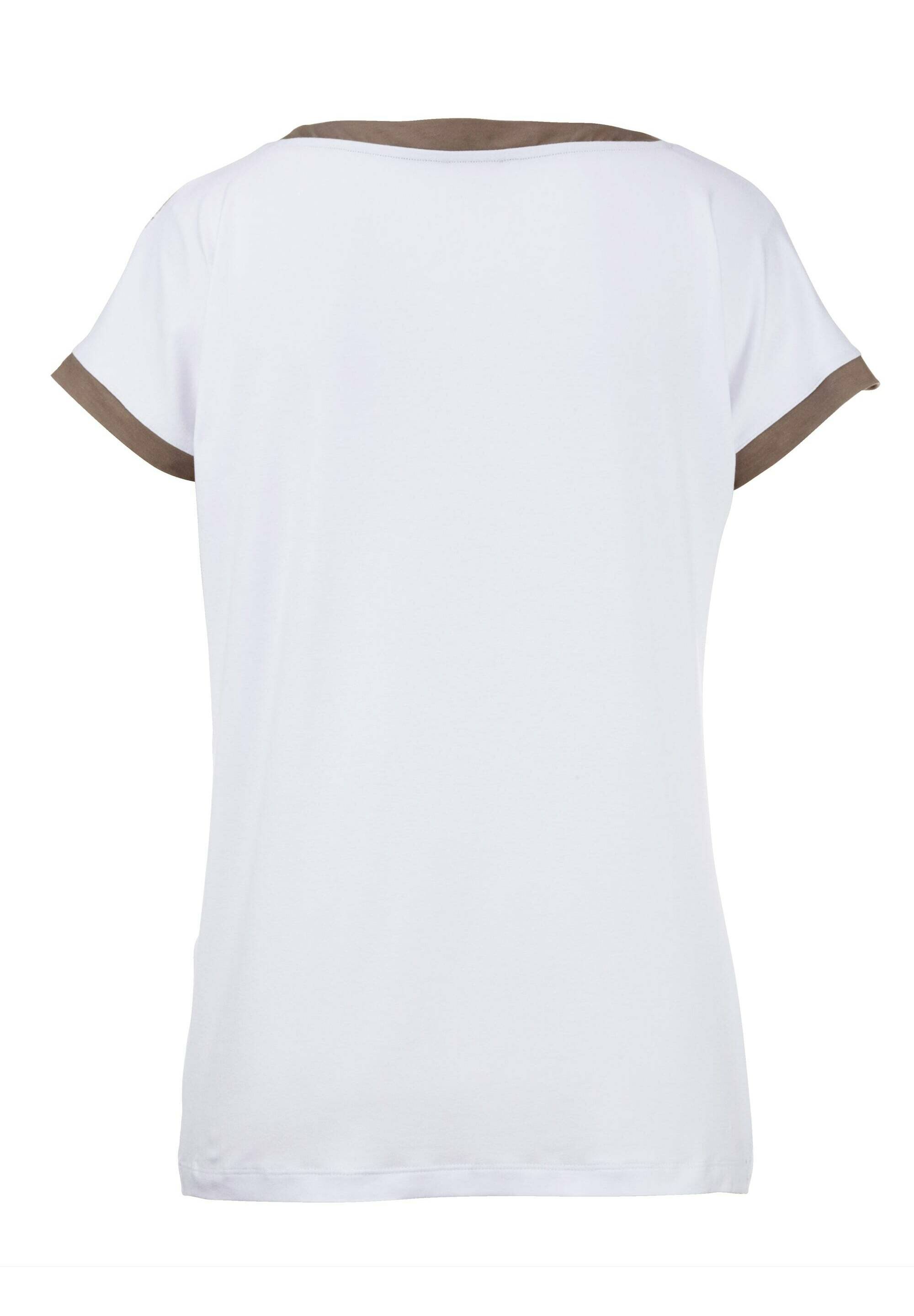 Damen T-Shirt print Damen T-Shirt print