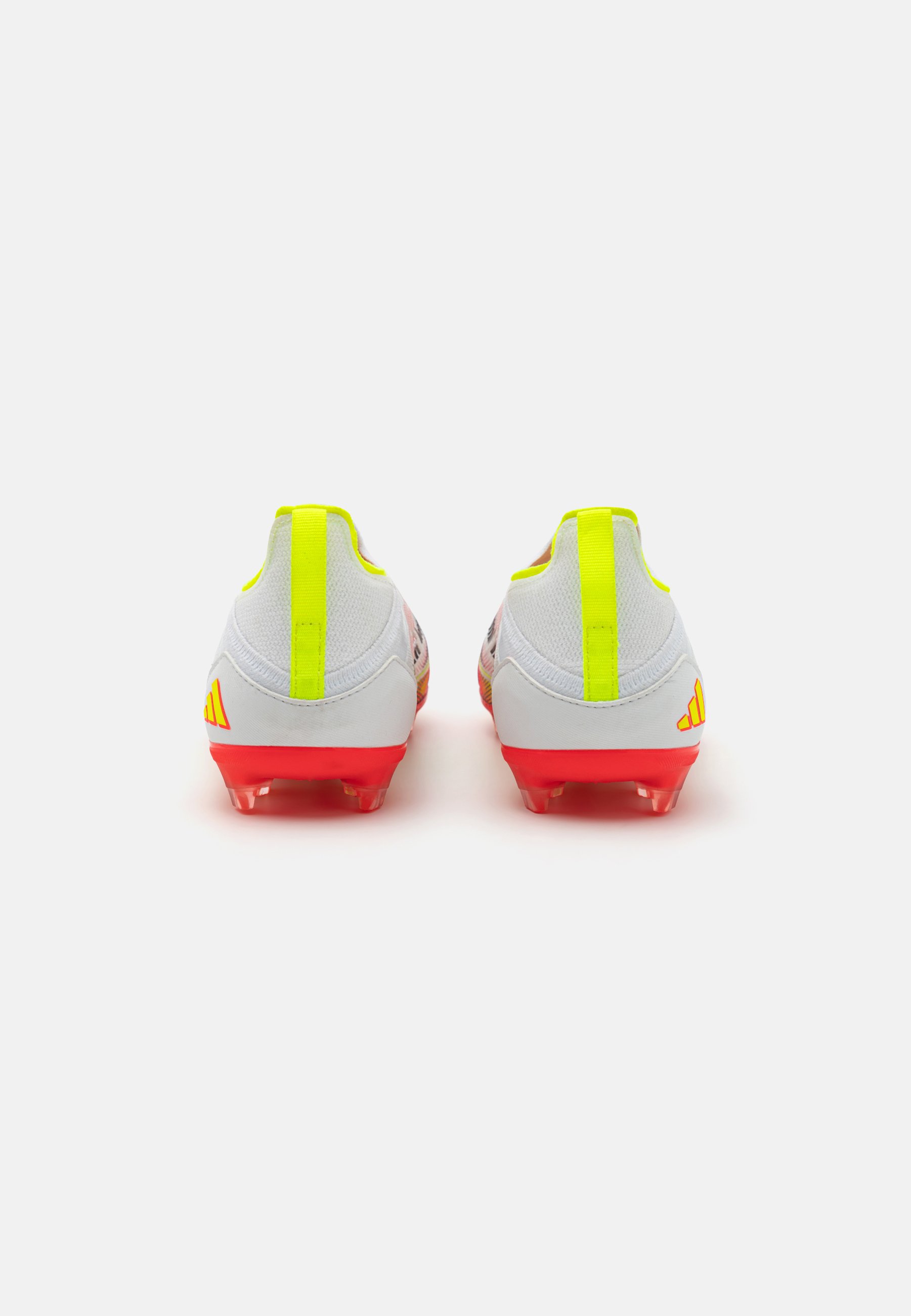 adidas Performance F50 ELITE LACELESS FIRM GROUND KIDS