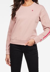 G-STAR Sweatshirt - purple