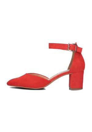Klassieke pumps - cam fiamme