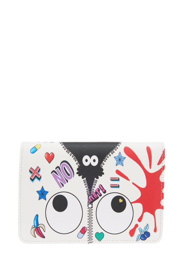 pop EYETHEME - Geldbörse