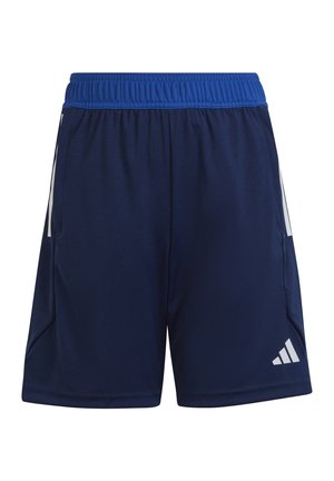 FUSSBALL - TEAMSPORT  TIRO COMPETITION - Sports shorts - dunkelblau