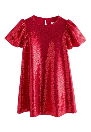 Next Vestito elegante - red