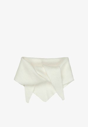 mbyM, ZIGGIETTE-M - Foulard - off white