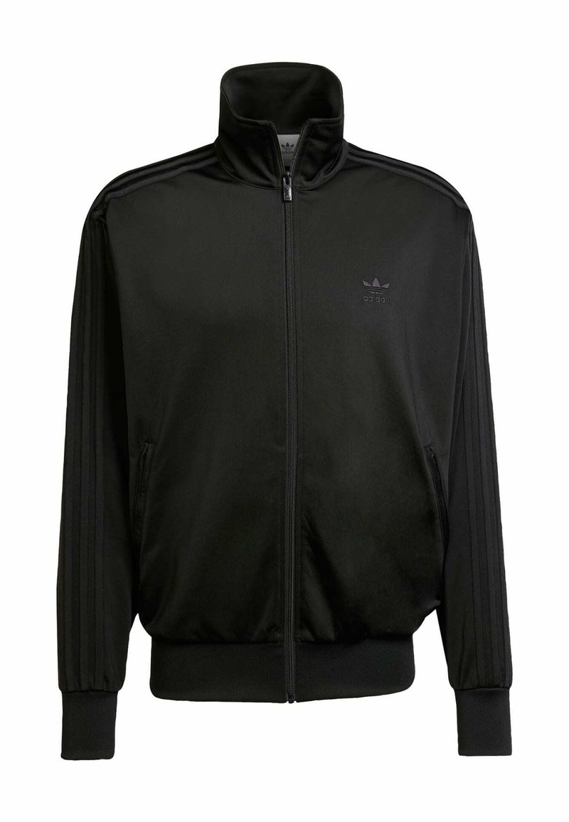 adidas Originals Trainingsvest zwart adidas Originals Trainingsvest zwart