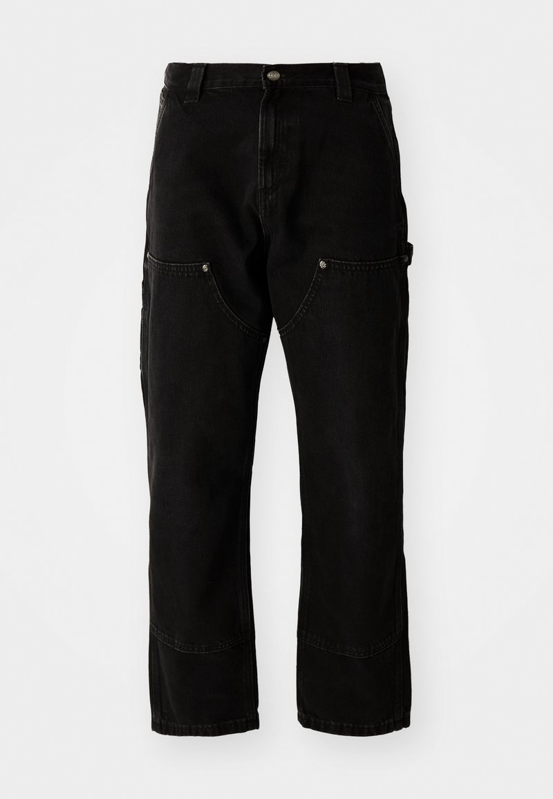 Lee Carpenter-jeans zwart denim/blackdenim Lee Carpenter-jeans zwart denim/blackdenim