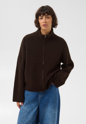 Part Two, CAMIRIAPW PULLOVER - Chaqueta de punto - mole'