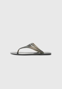 AUTOGRAPH - Tåsandaler - black