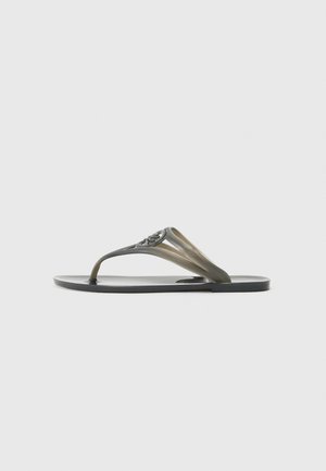 AUTOGRAPH - T-bar sandals - black