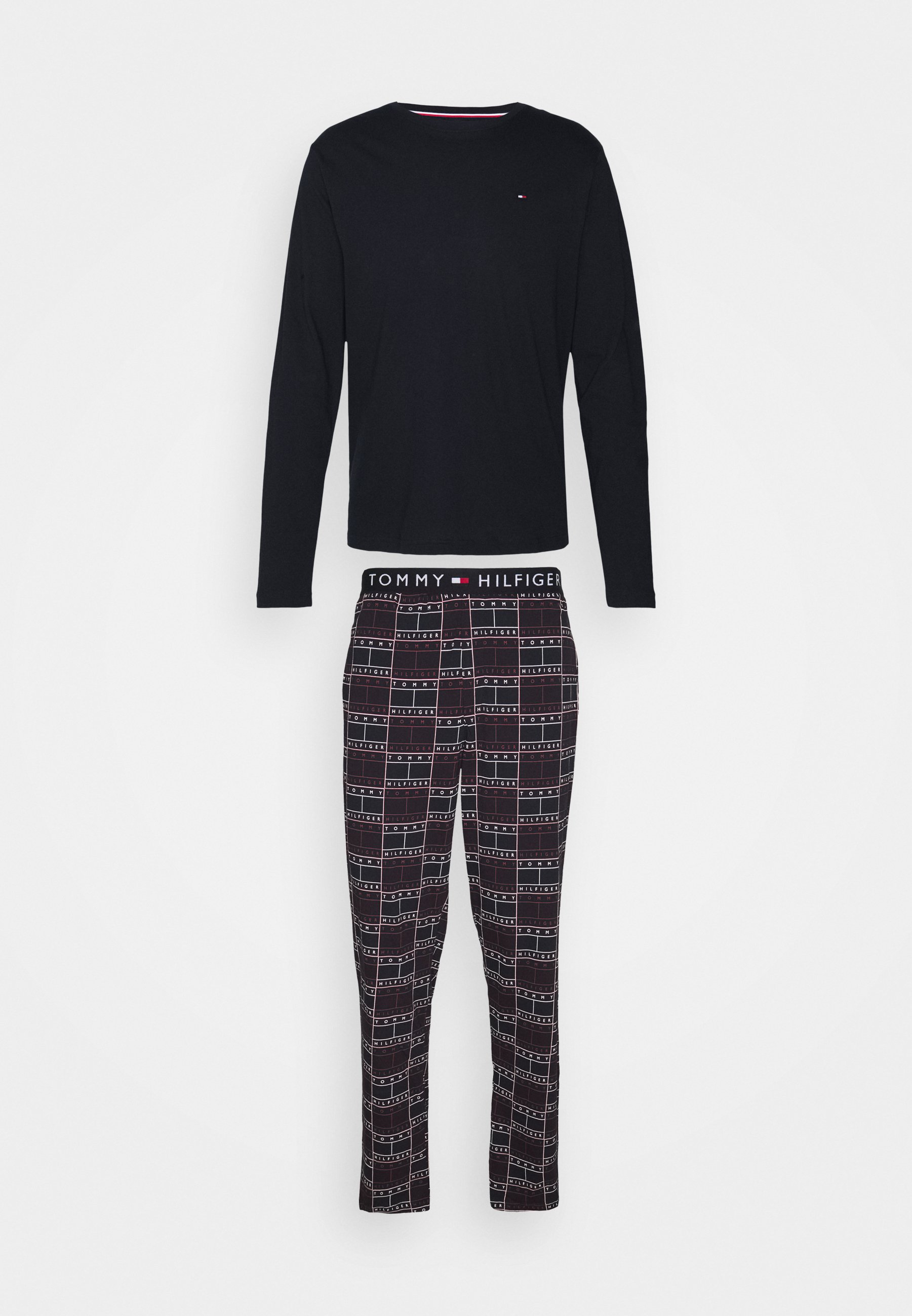 zalando pigiami uomo