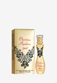 Christina Aguilera Fragrances - CHRISTINA AGUILERA GLAM X - Eau de parfum Miniatyrbild 1