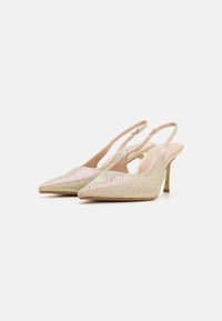 Simmi London LAELA - Decolleté - gold