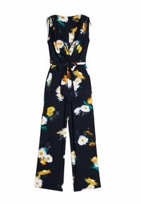 Jumpsuit - black