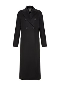 Unausgewählt, black