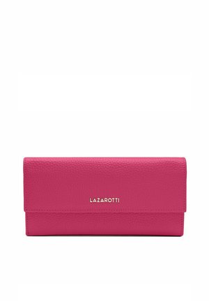 BOLOGNA - Portafoglio - hot pink
