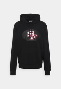 New Era Klubbkläder - black