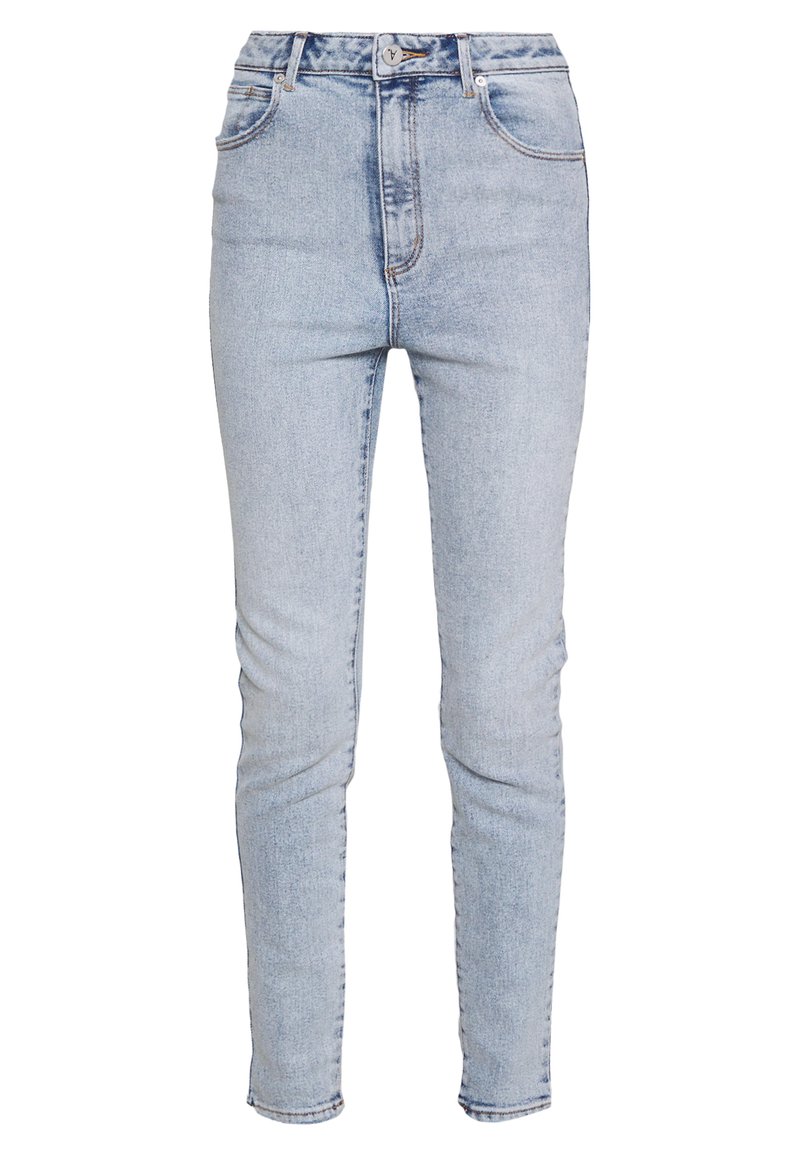 Abrand Jeans Jeans Skinny Fit lichtblauw denim