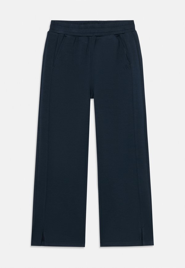 CORE STRAIGHT LEG - Jogginghose - sky captain