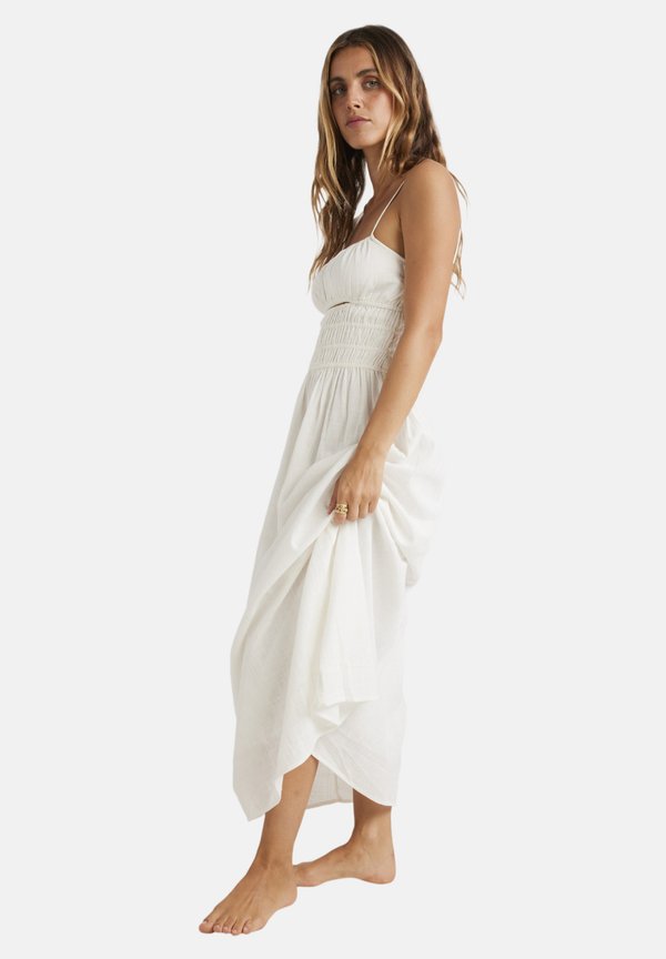 CLOUD - Beach accessory - salt crystal2