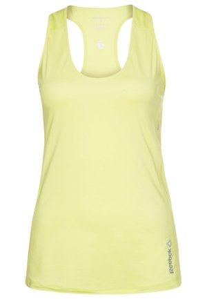 Top - green