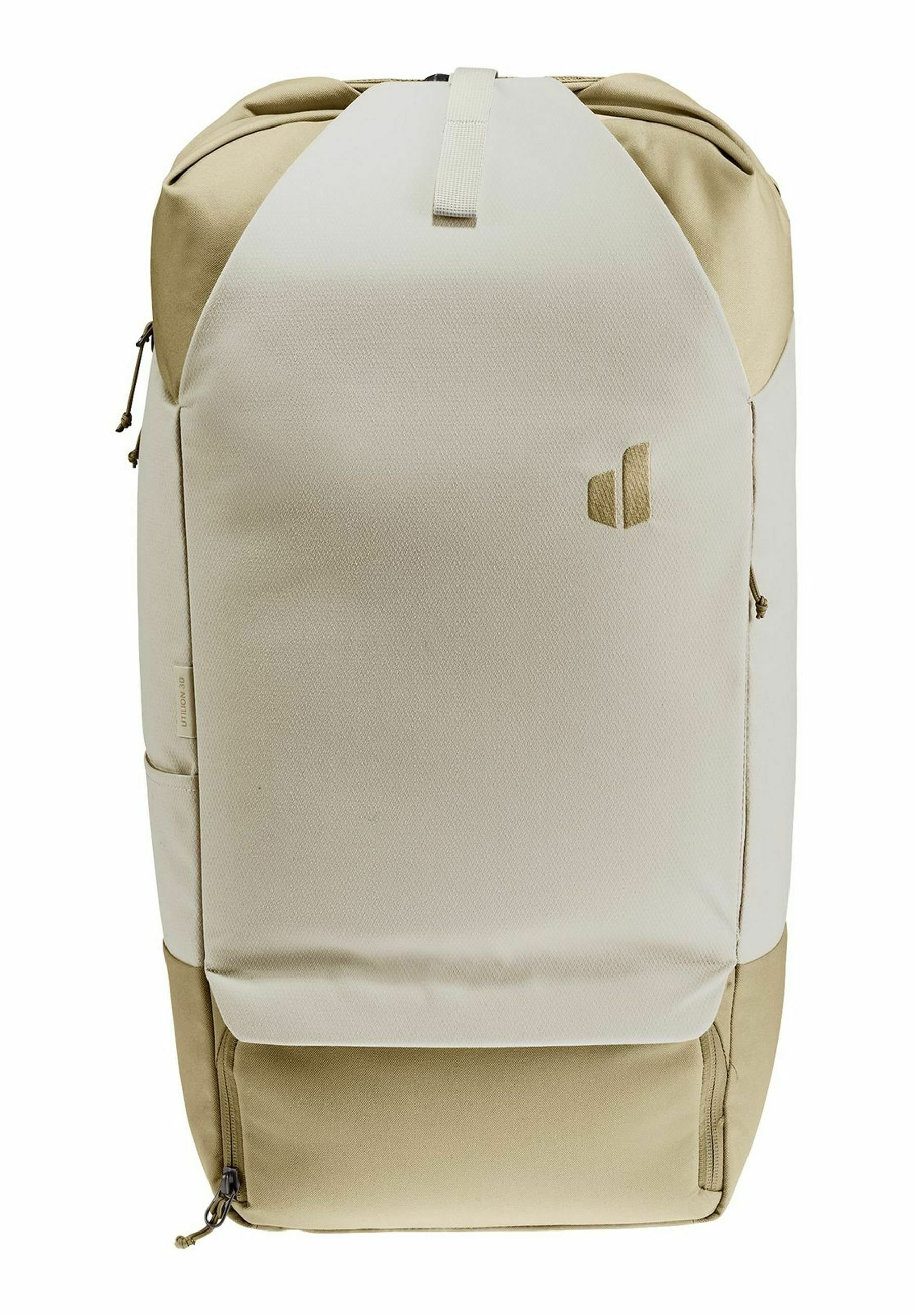 Ferrino Tablet 30 Rucksack – Unisex Tagesrucksack Mit Notebook-Fach, Brusttasche & Organizer