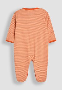 JoJo Maman Bébé 3 PACK REGULAR FIT - Alvóruha - ecru