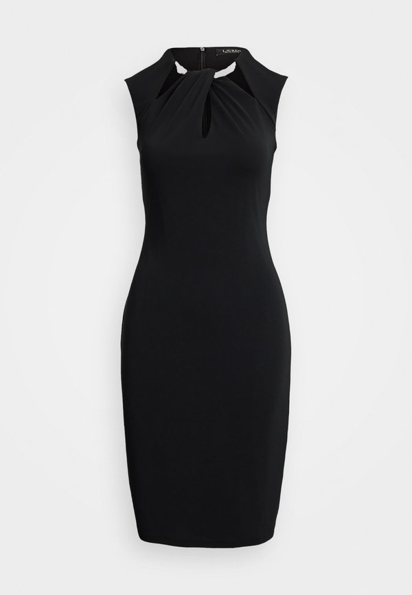 CORENTYNE CUTOUT JERSEY COCKTAIL DRESS - Jersey dress3