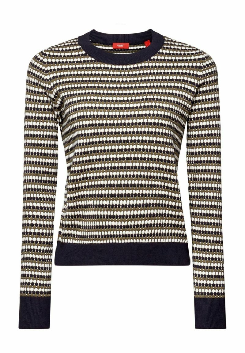 Esprit Trui - dark blue