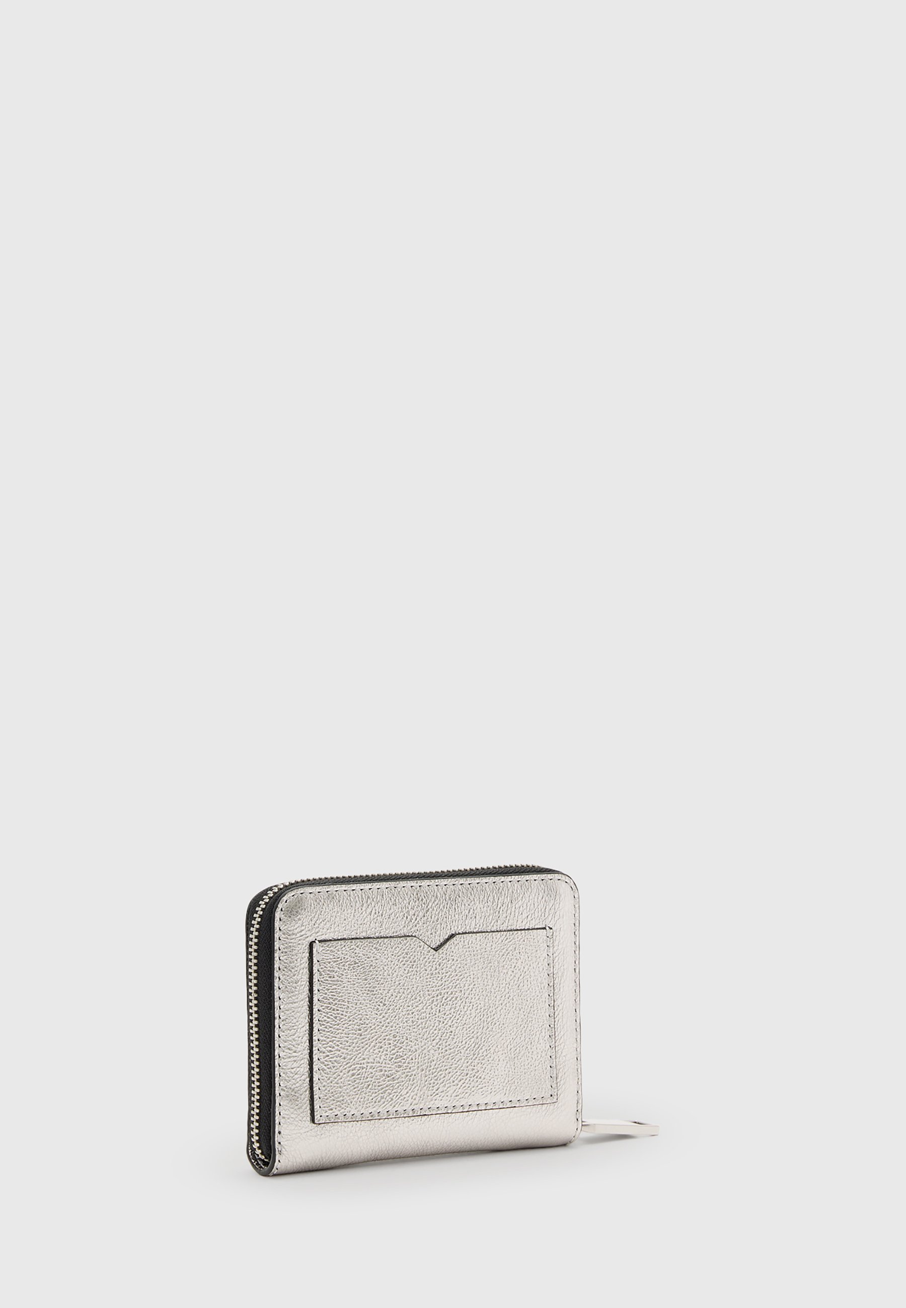 Bimba Y Lola Wallet - plata/silver-coloured - Zalando