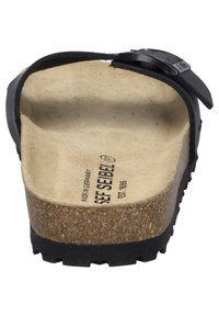 Josef Seibel HERMINE 03 - Pantofle - schwarz