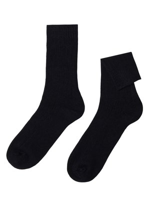 Chaussettes - dark grey