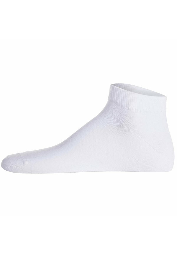 6PACK - Socks - schwarz weiß3