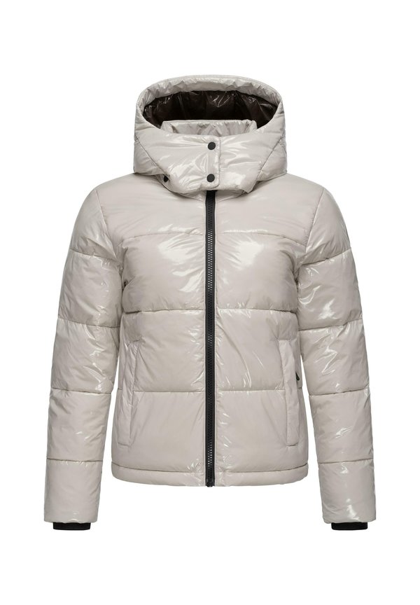 ROOBIE - Winterjacke - zinc