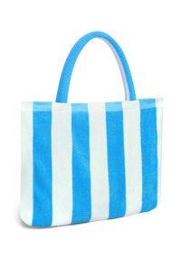 Yamamay GLAM - Doplňky na pláž - light blue stripes