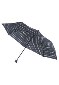 Unausgewählt, mottled black