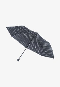 Unausgewählt, mottled black