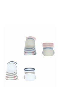 Esprit BOLD STRIPES 2-PACK - Sokken - sortiment