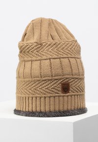Unselected, beige