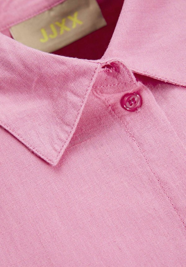 JXJAMIE BREEZE SUMMER LS WVN SN - Button-down blouse - morning glory3