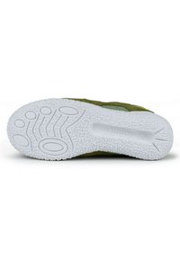 MUNICH MINI GOAL VCO - Zapatillas de entrenamiento - caqui