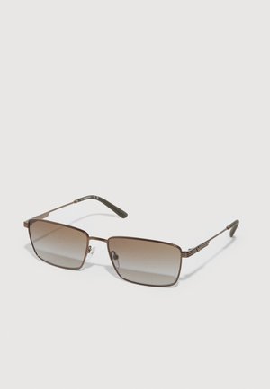 Occhiali da sole - bronze-coloured/grey/brown