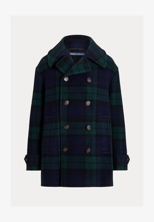 Polo Ralph Lauren Klassikaline mantel - multi