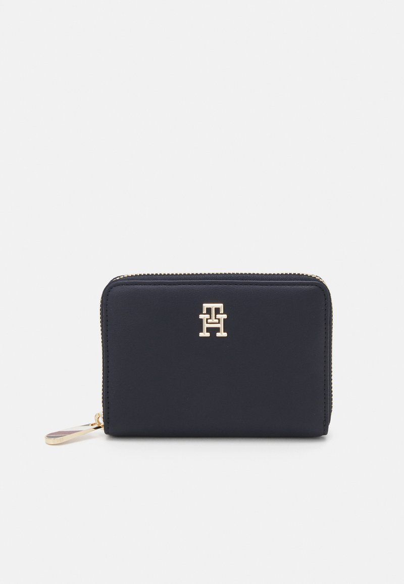 Tommy Hilfiger POPPY REFORM  - Portafoglio - space blue