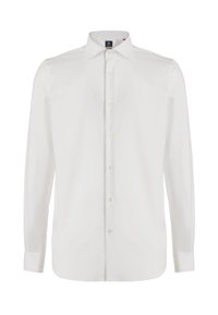 STRETCH P.POINT WINDSOR  REG FIT - Businesshemd - white