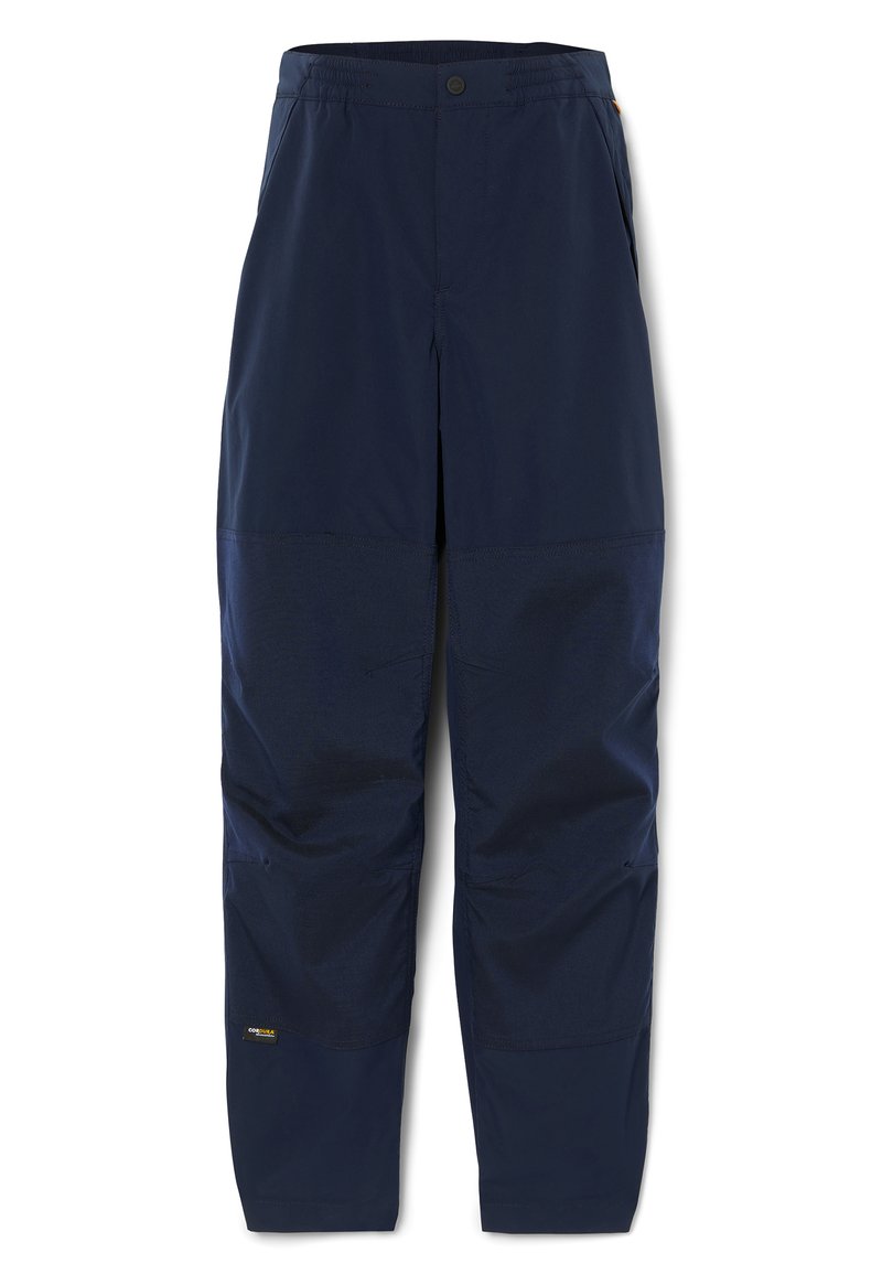 Timberland Broek donkerblauw Timberland Broek donkerblauw