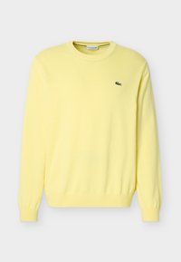 Neizvēlēts, yellow