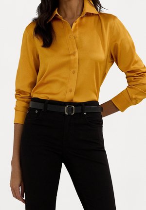 Camisa - yellow